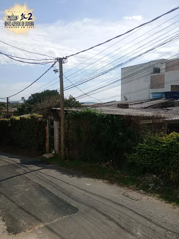 Loteamento e Condomínio, 721 m² - Foto 4