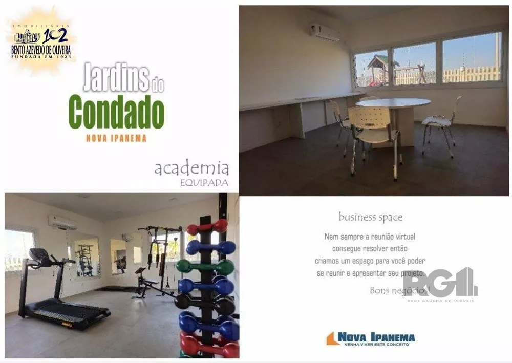 Terreno, 132 m² - Foto 1