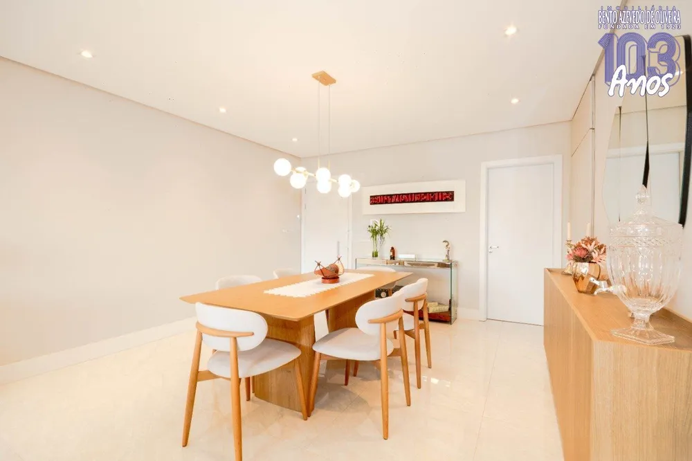 Apartamento, 3 quartos, 100 m² - Foto 3