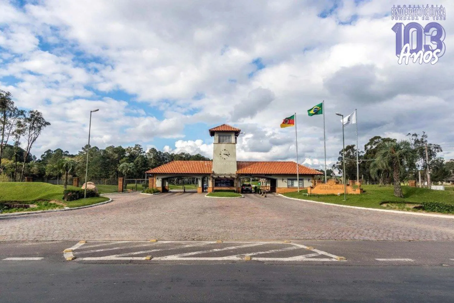 Casa, 3 quartos, 120 m² - Foto 1