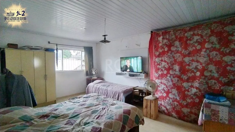 Casa, 3 quartos, 440 m² - Foto 2