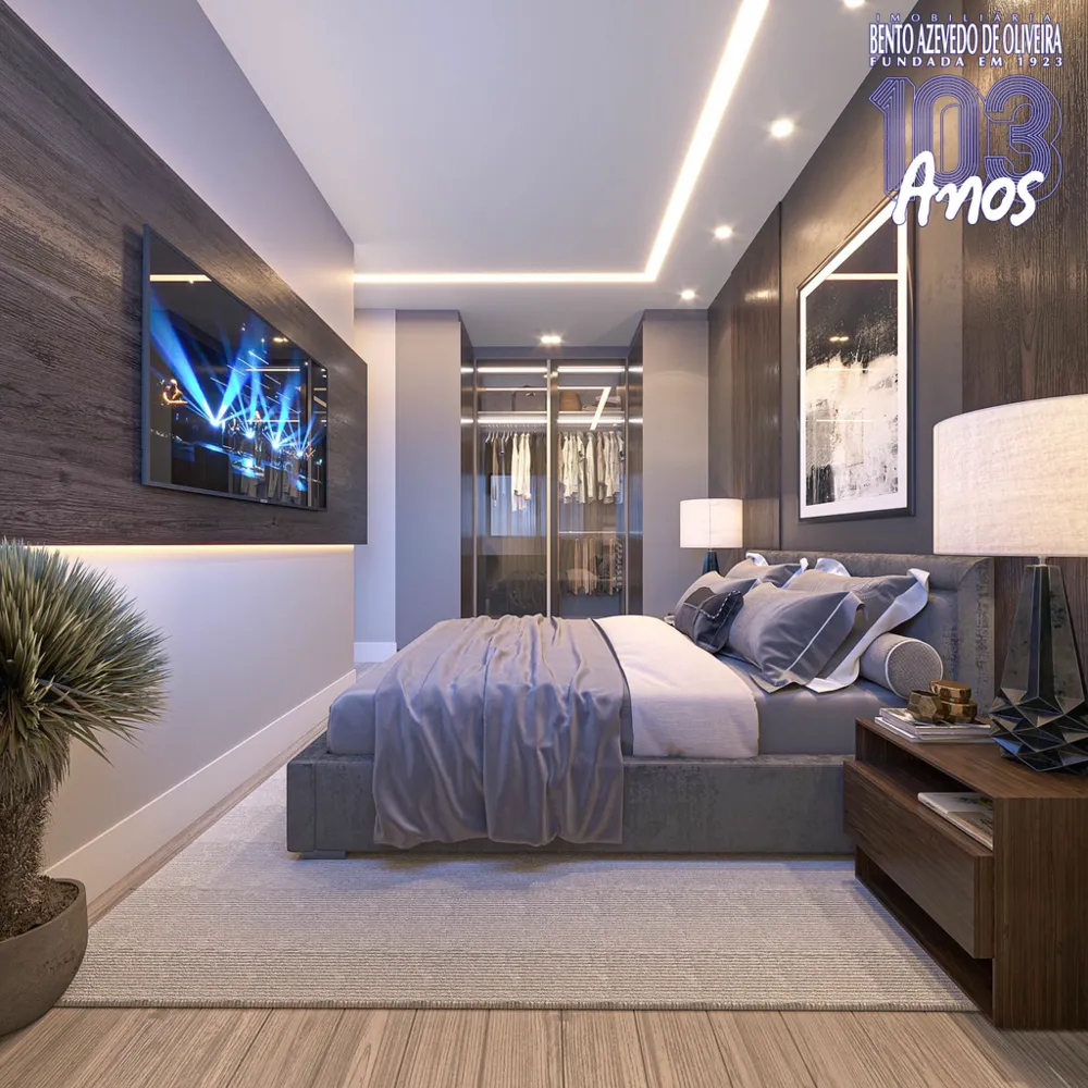 Apartamento, 2 quartos, 50 m² - Foto 7