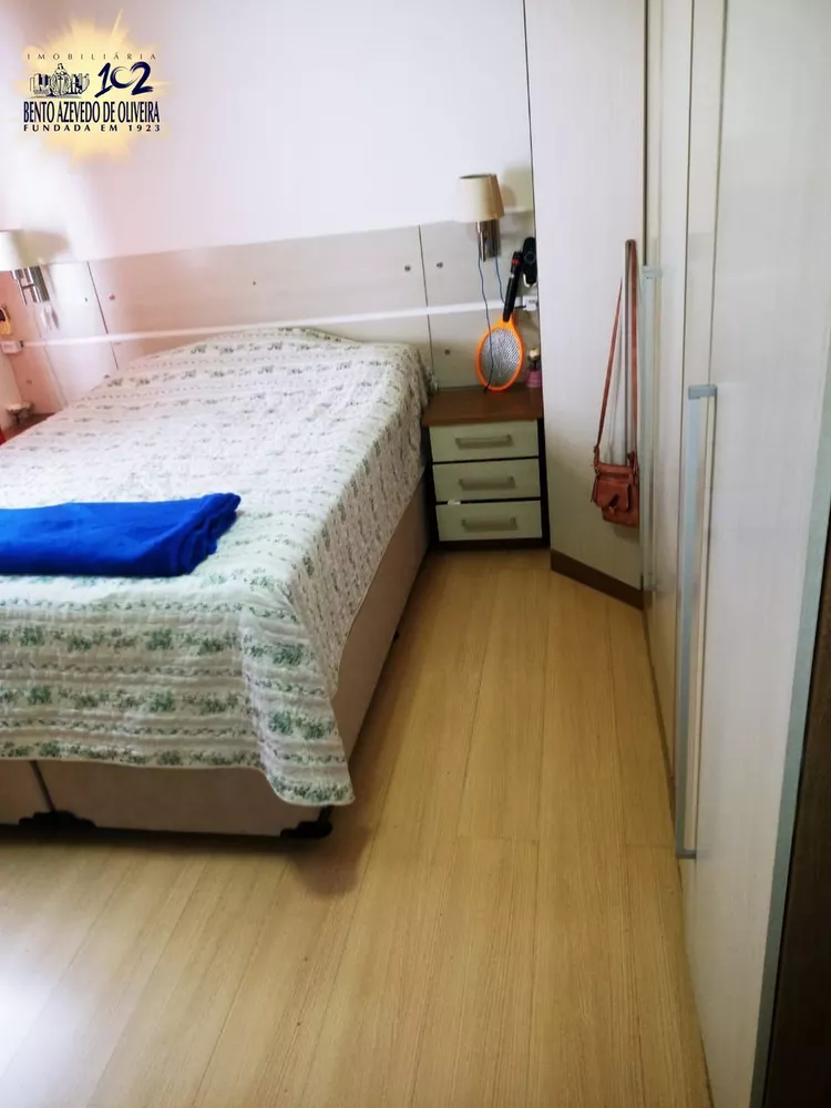 Apartamento, 2 quartos, 55 m² - Foto 6