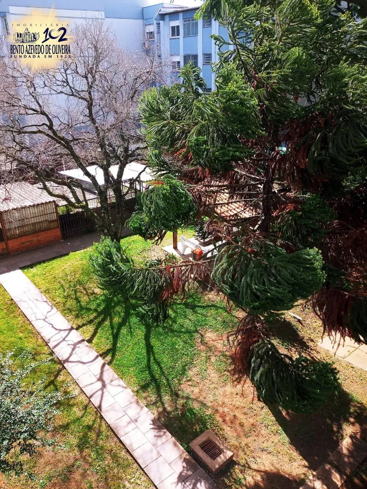 Apartamento, 2 quartos, 55 m² - Foto 5