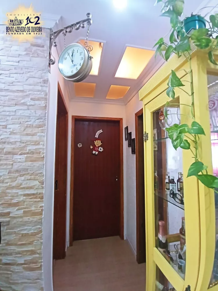 Apartamento, 2 quartos, 55 m² - Foto 4