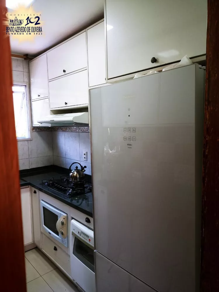 Apartamento, 2 quartos, 55 m² - Foto 7