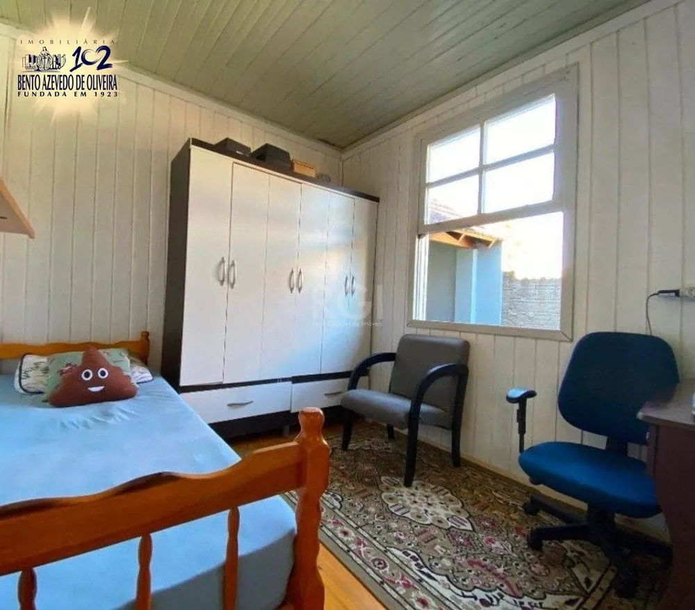 Casa, 2 quartos, 97 m² - Foto 1