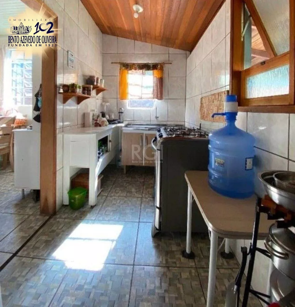 Casa, 2 quartos, 97 m² - Foto 2