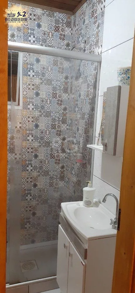 Casa, 2 quartos, 97 m² - Foto 8