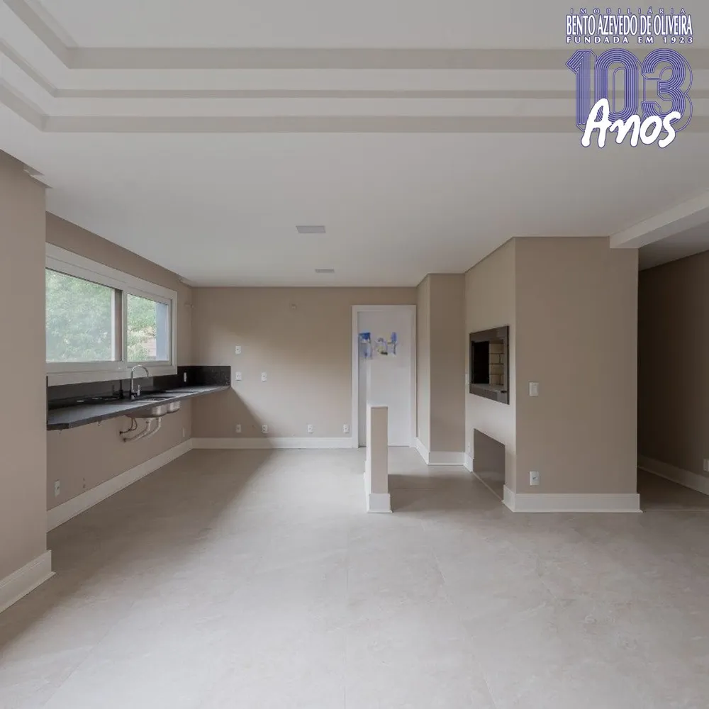 Apartamento, 3 quartos, 176 m² - Foto 4