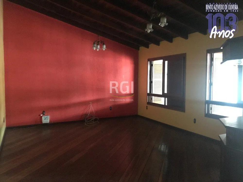 Cobertura, 4 quartos, 456 m² - Foto 1