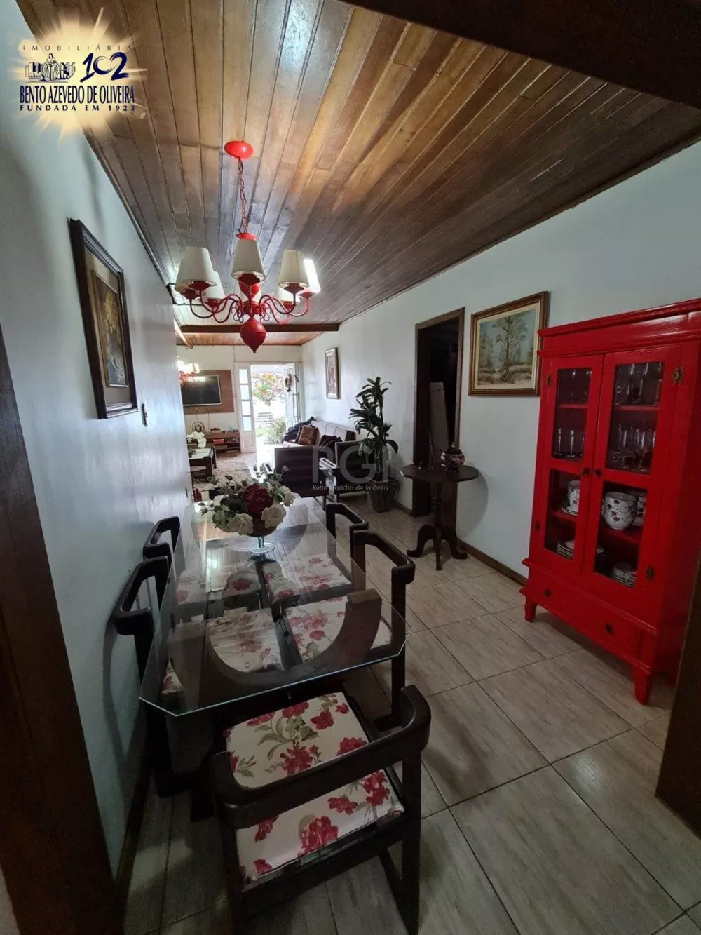 Casa, 2 quartos, 61 m² - Foto 4