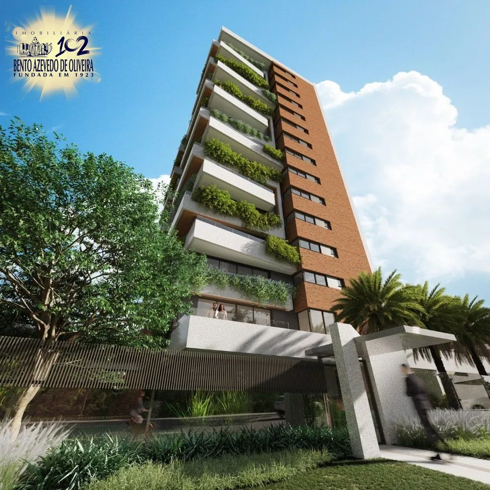 Apartamento, 3 quartos, 172 m² - Foto 8