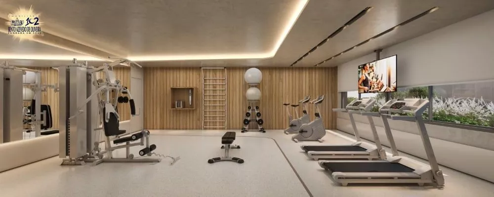 Apartamento, 3 quartos, 172 m² - Foto 7