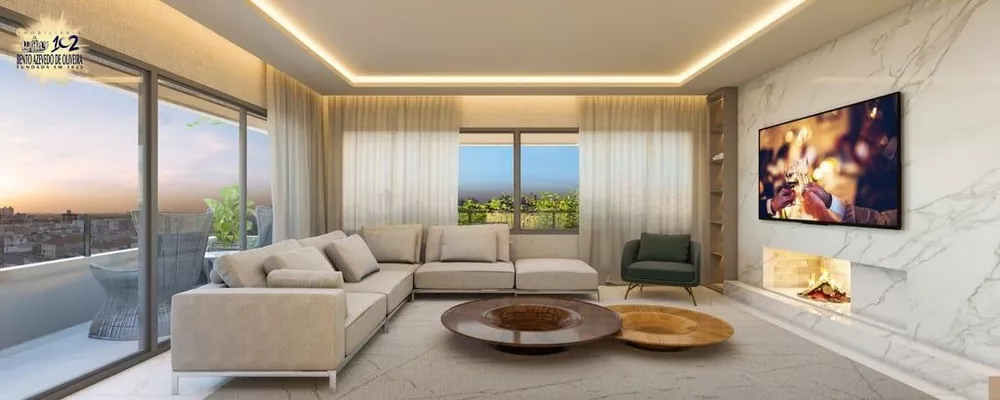 Apartamento, 3 quartos, 172 m² - Foto 6