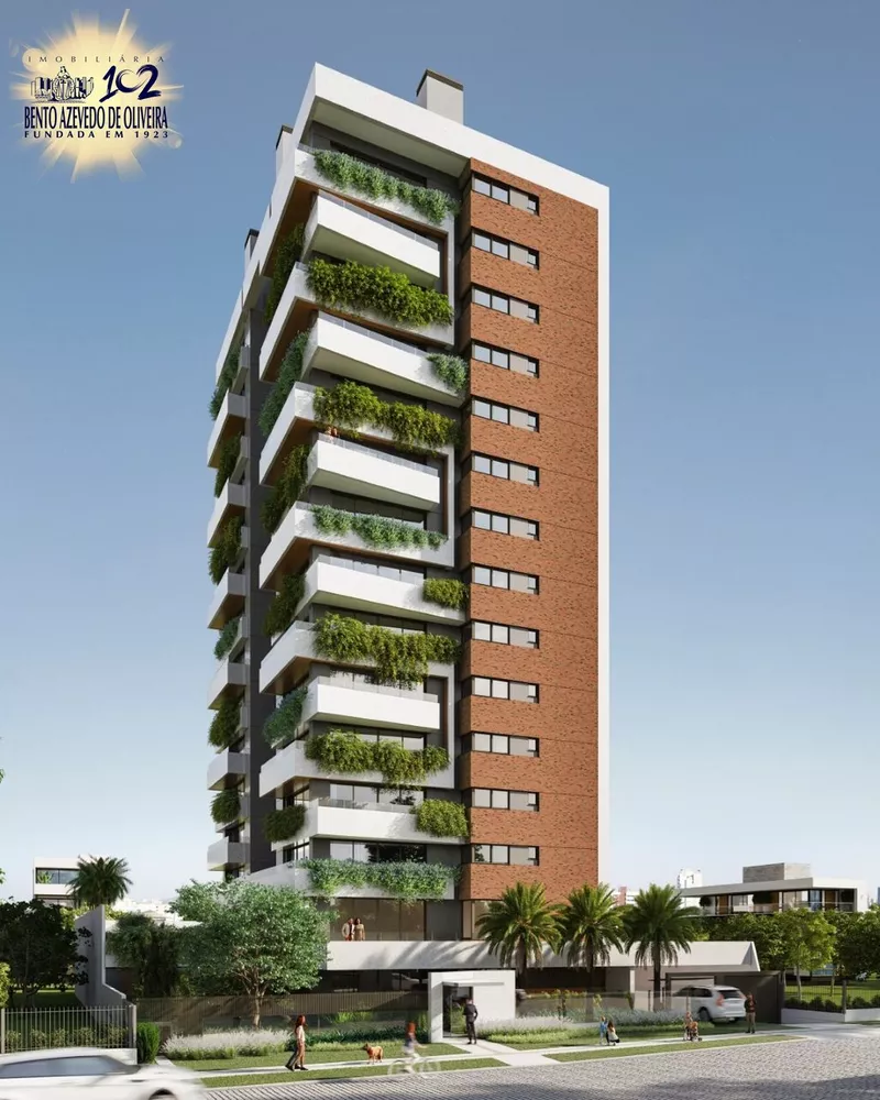 Apartamento, 3 quartos, 172 m² - Foto 2