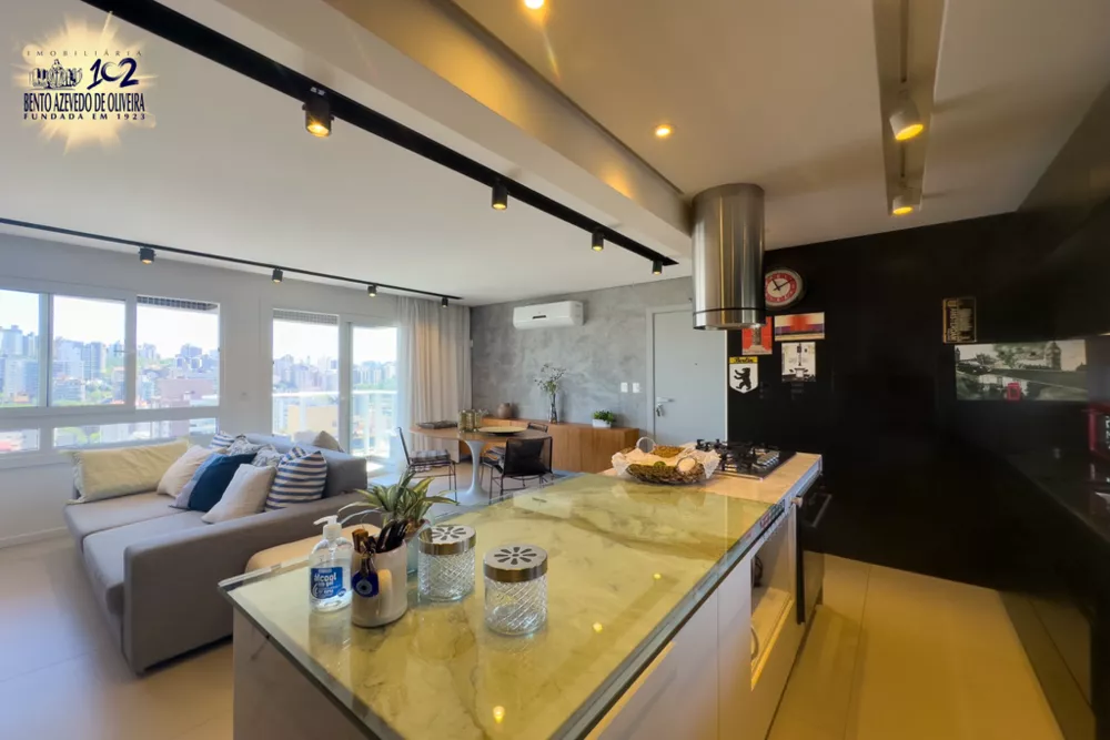 Apartamento, 2 quartos, 75 m² - Foto 5