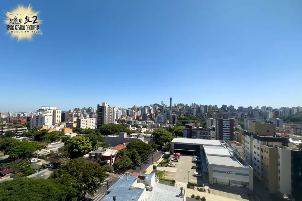 Apartamento, 2 quartos, 75 m² - Foto 4