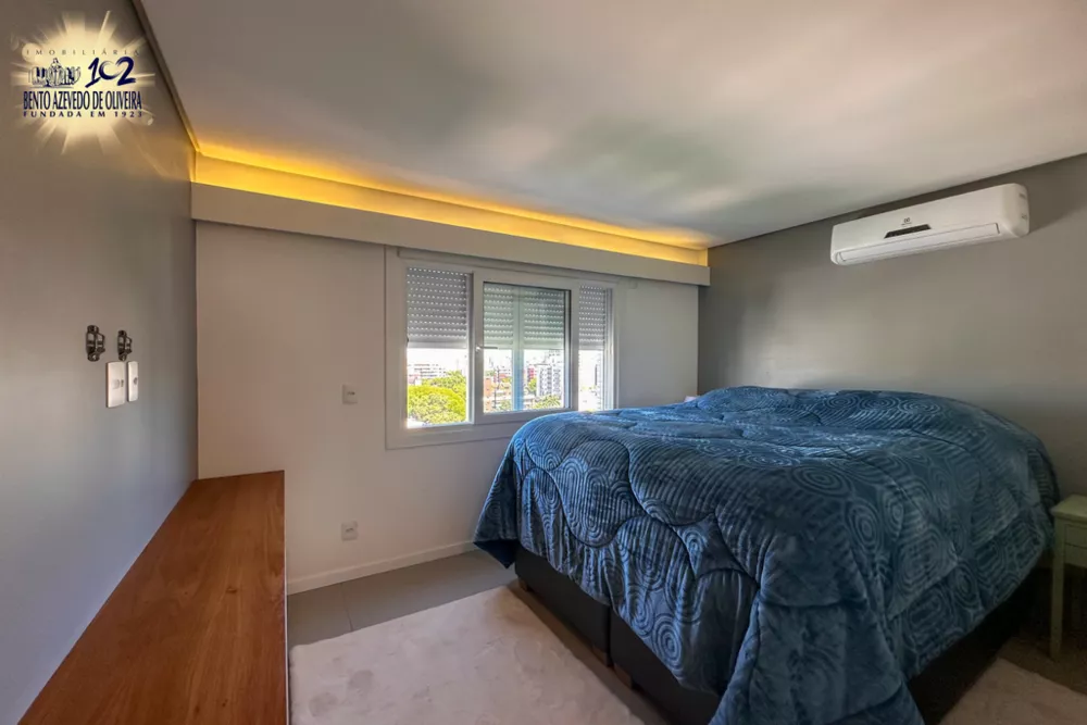 Apartamento, 2 quartos, 75 m² - Foto 6