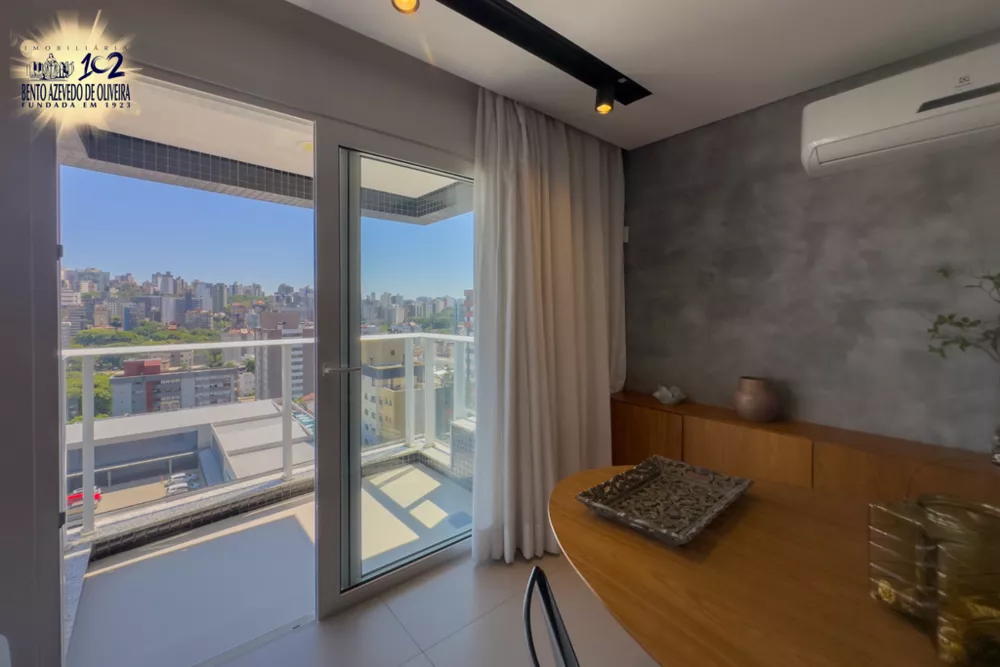Apartamento, 2 quartos, 75 m² - Foto 2