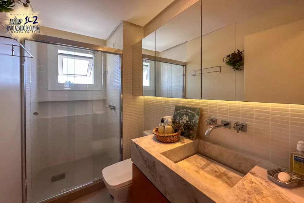 Apartamento, 2 quartos, 75 m² - Foto 3