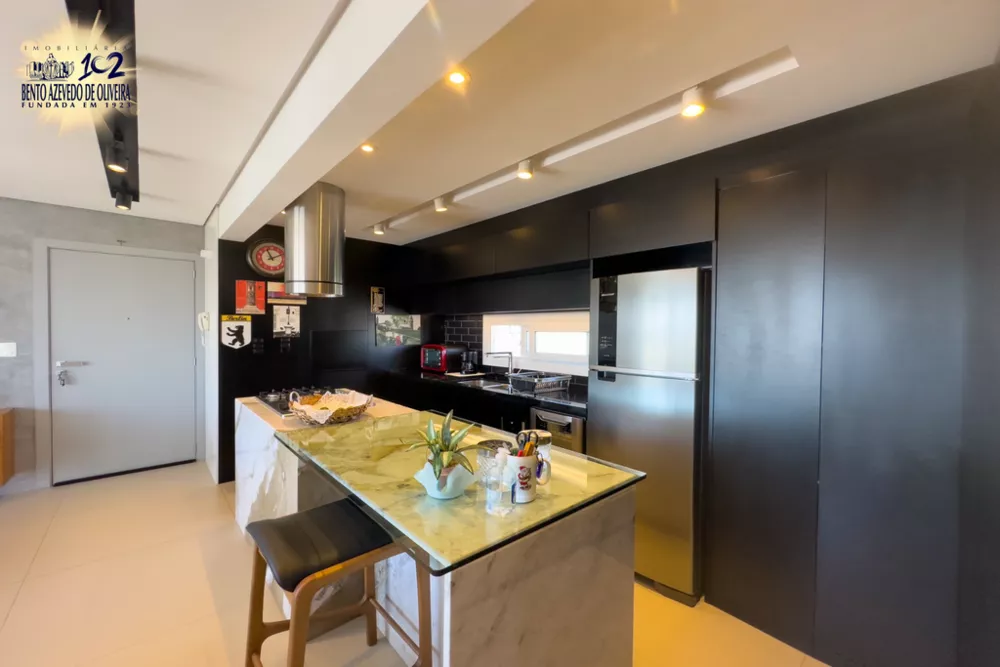 Apartamento, 2 quartos, 75 m² - Foto 8