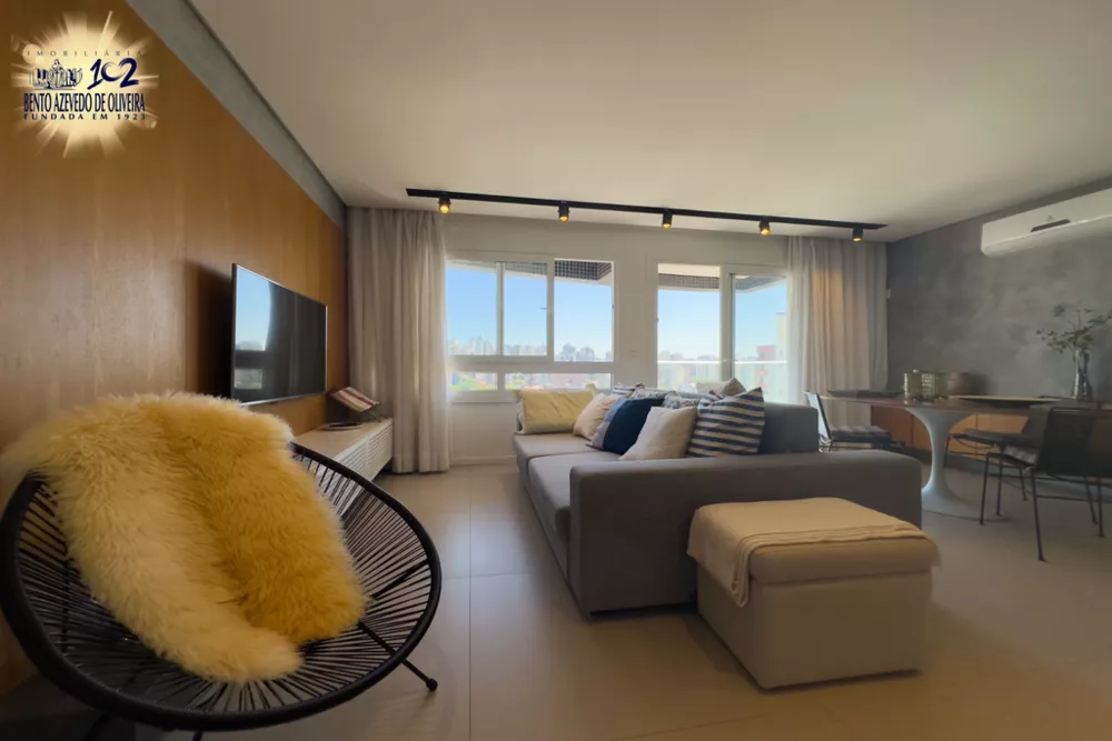 Apartamento, 2 quartos, 75 m² - Foto 7