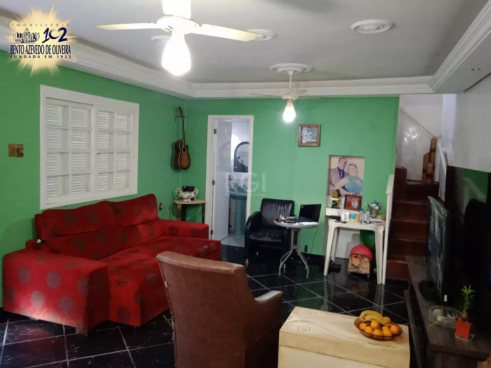 Casa, 2 quartos, 100 m² - Foto 7