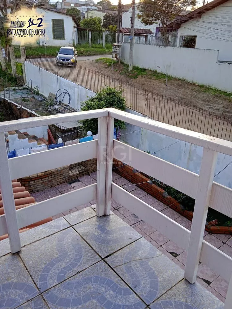 Casa, 2 quartos, 100 m² - Foto 2