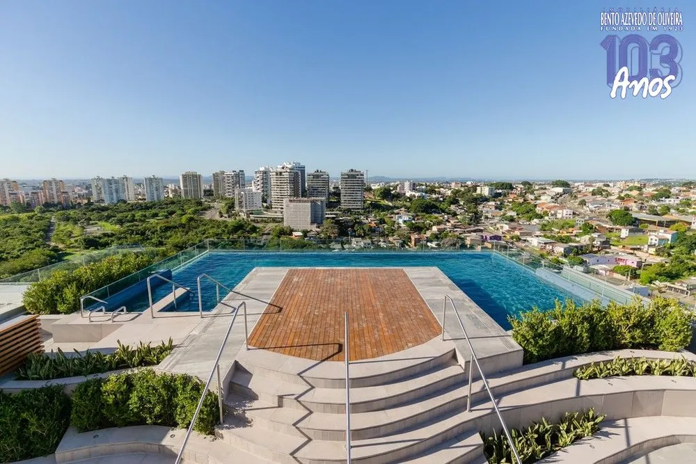 Apartamento, 1 quarto, 38 m² - Foto 8