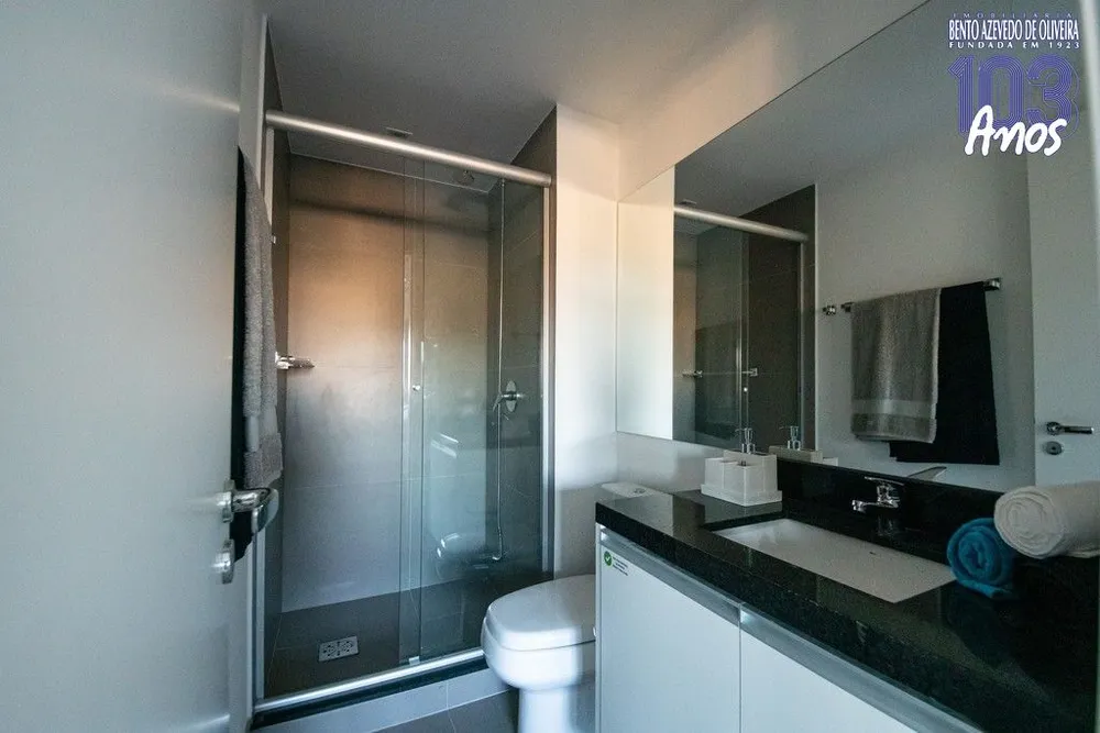 Apartamento, 1 quarto, 38 m² - Foto 6
