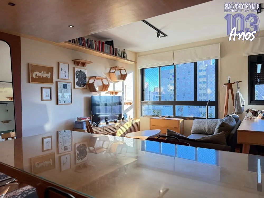 Casa, 3 quartos, 245 m² - Foto 3