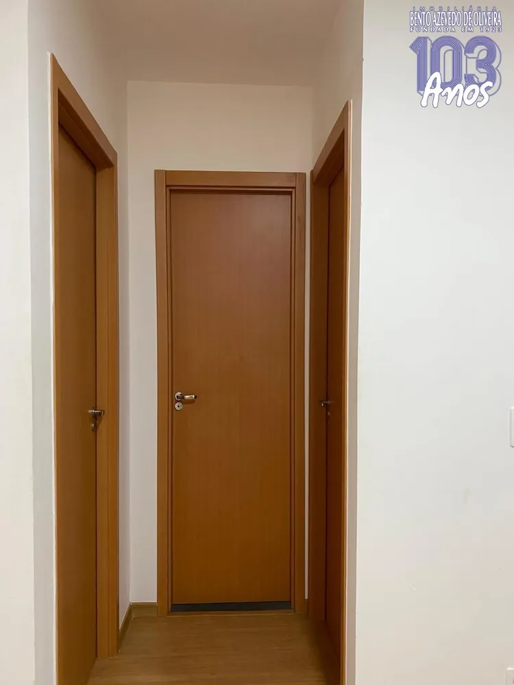 Apartamento, 2 quartos, 41 m² - Foto 7