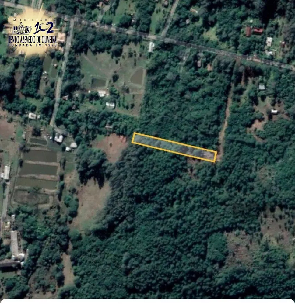 Terreno, 3400 m² - Foto 1