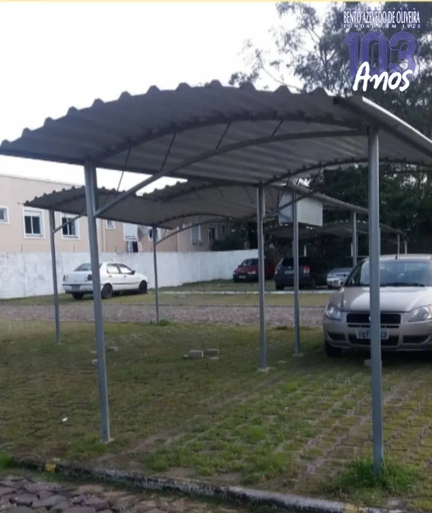 Apartamento, 2 quartos, 54 m² - Foto 5