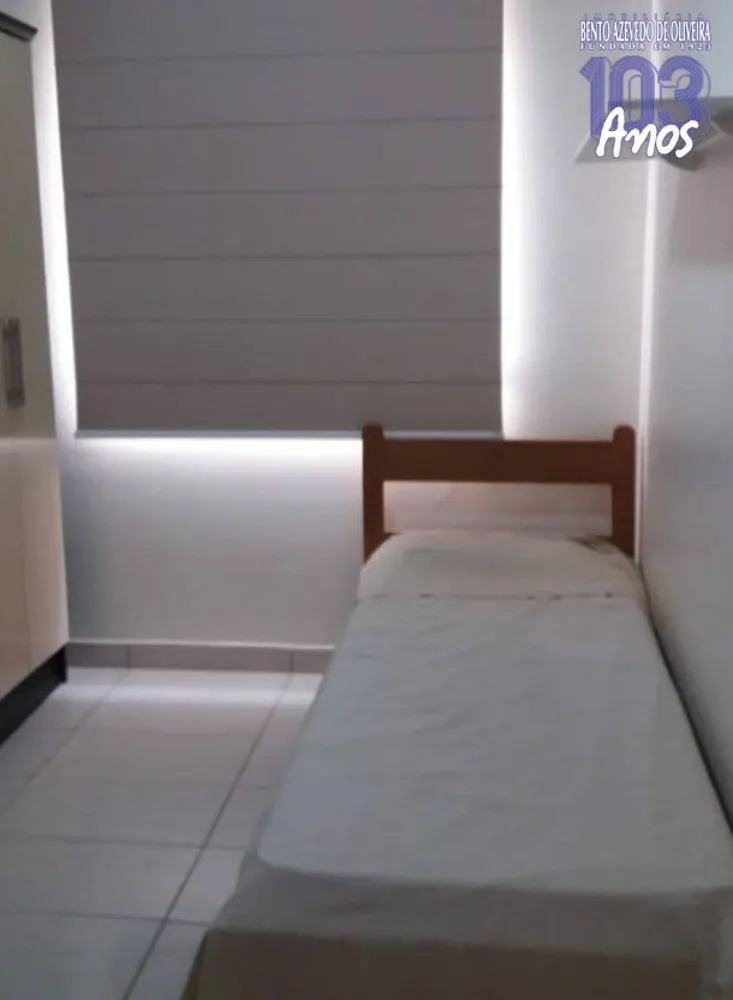 Apartamento, 2 quartos, 54 m² - Foto 1