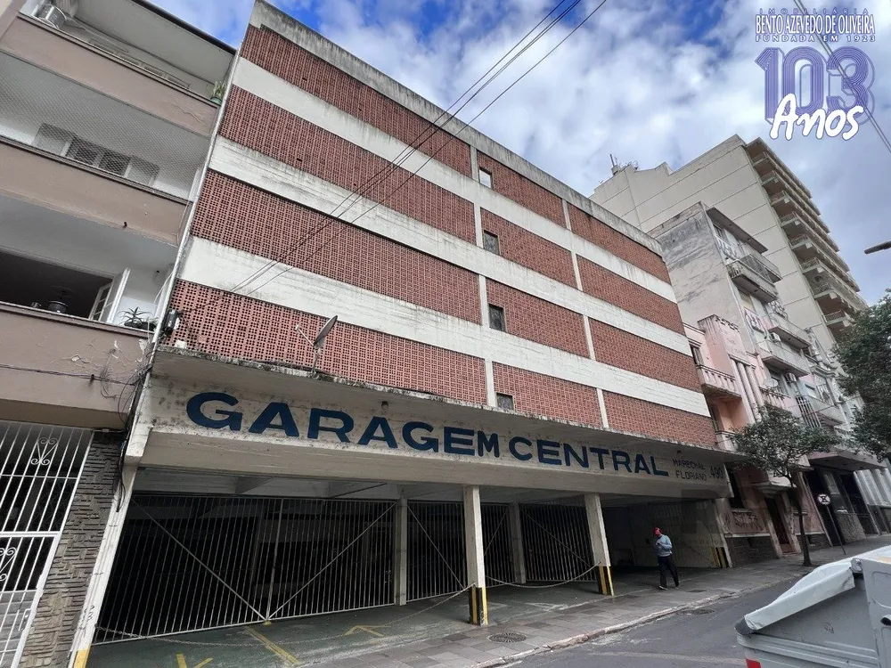 Box-Garagem - Foto 7