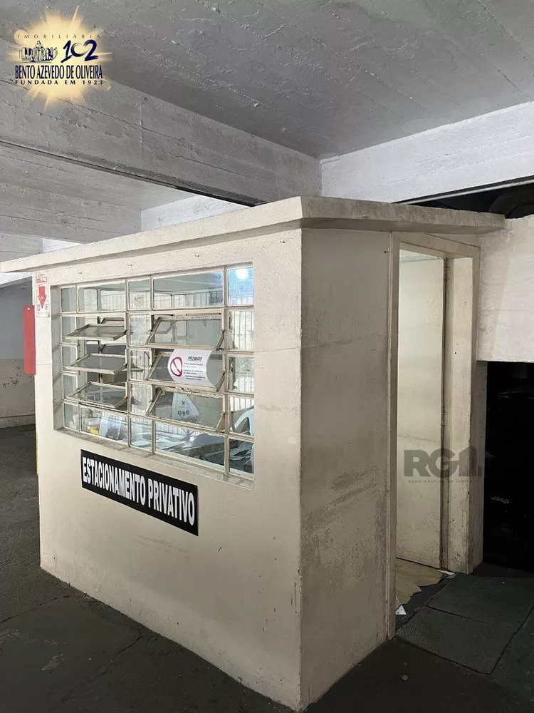 Box-Garagem - Foto 1