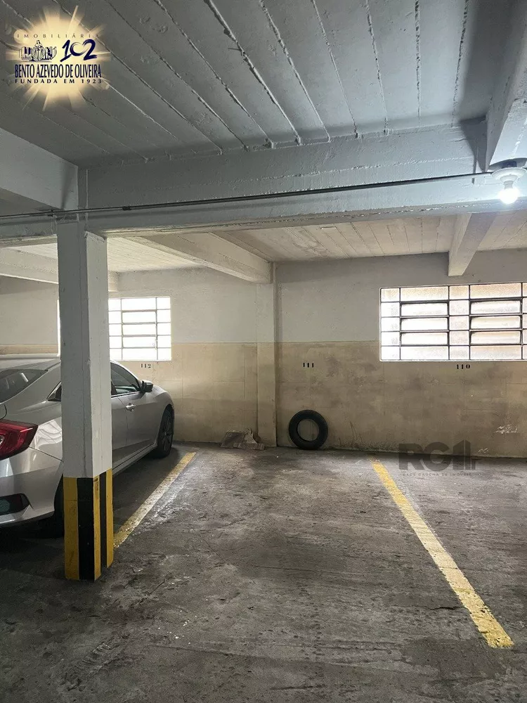 Box-Garagem - Foto 4