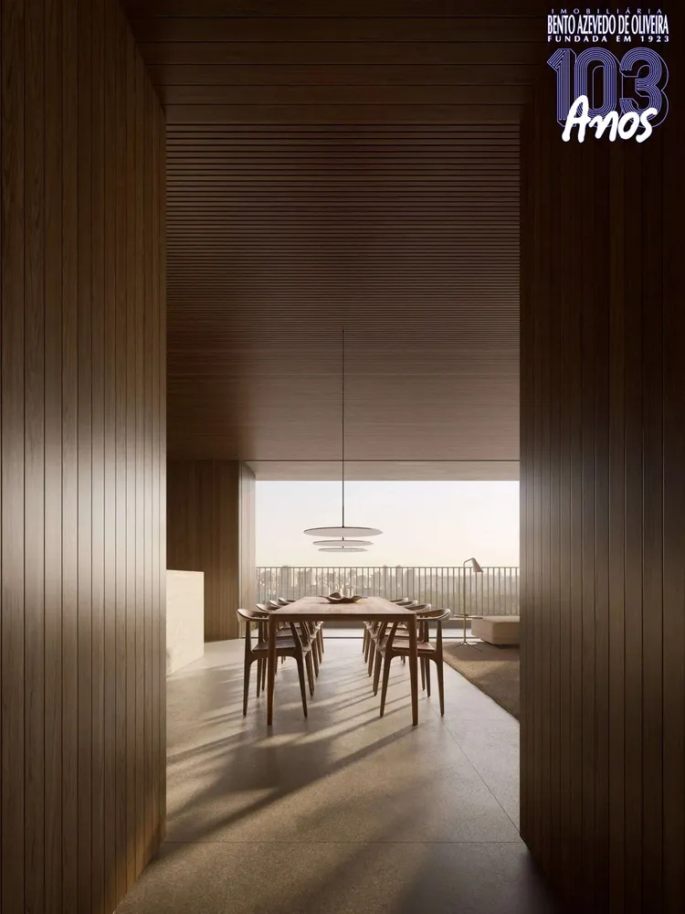 Apartamento, 3 quartos, 157 m² - Foto 8