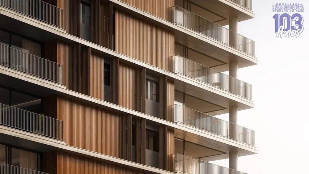 Apartamento, 3 quartos, 157 m² - Foto 5