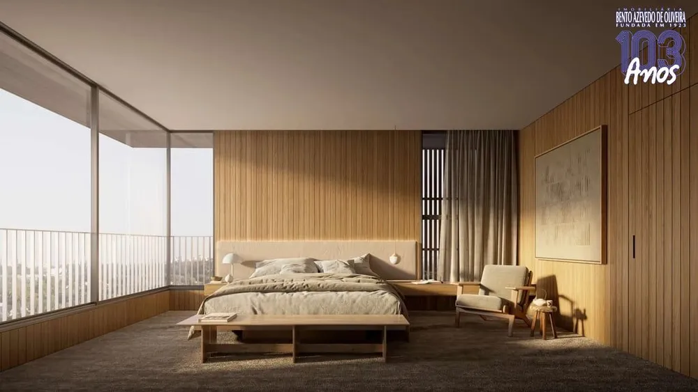 Apartamento, 3 quartos, 157 m² - Foto 6