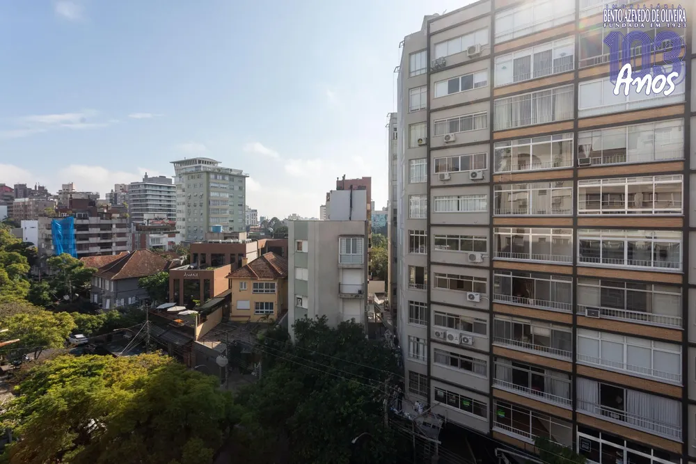 Apartamento, 3 quartos, 141 m² - Foto 3