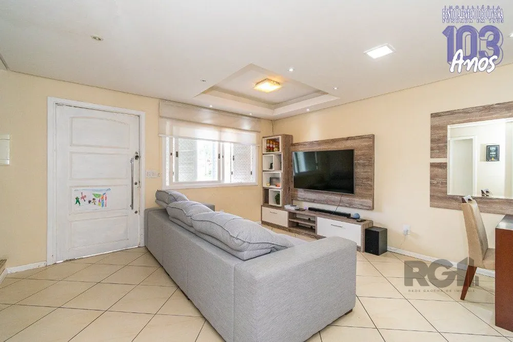 Casa, 3 quartos, 91 m² - Foto 6