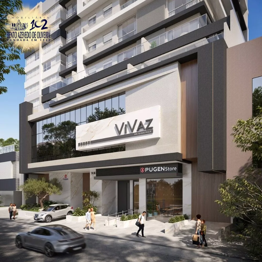 Apartamento, 4 quartos, 146 m² - Foto 8