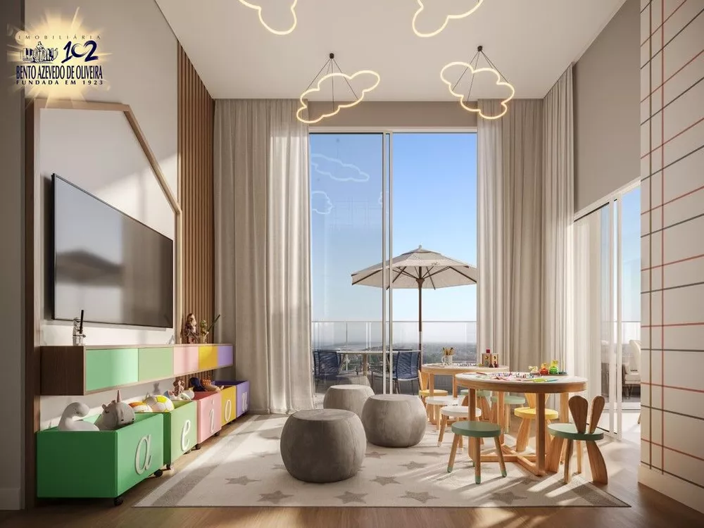 Apartamento, 4 quartos, 146 m² - Foto 1