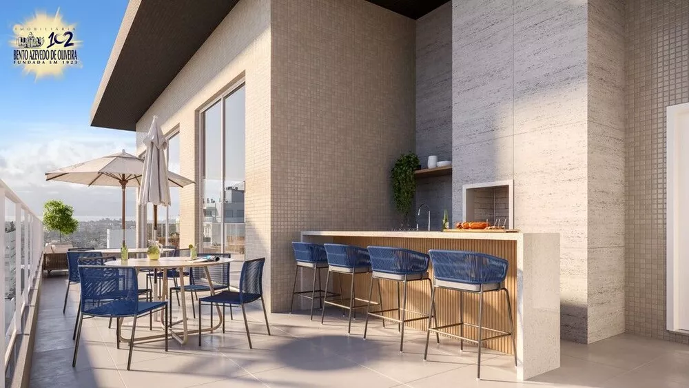 Apartamento, 4 quartos, 146 m² - Foto 5