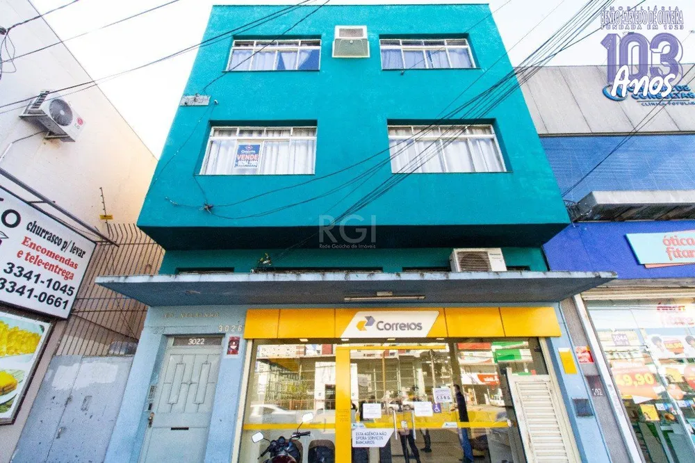 Apartamento, 2 quartos, 98 m² - Foto 6