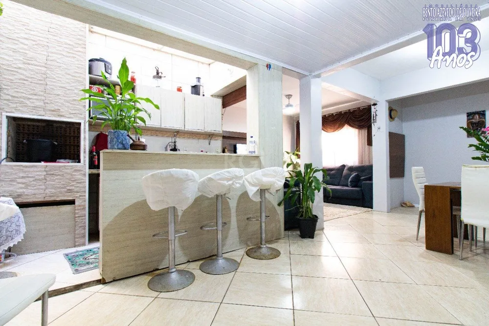 Apartamento, 2 quartos, 98 m² - Foto 1