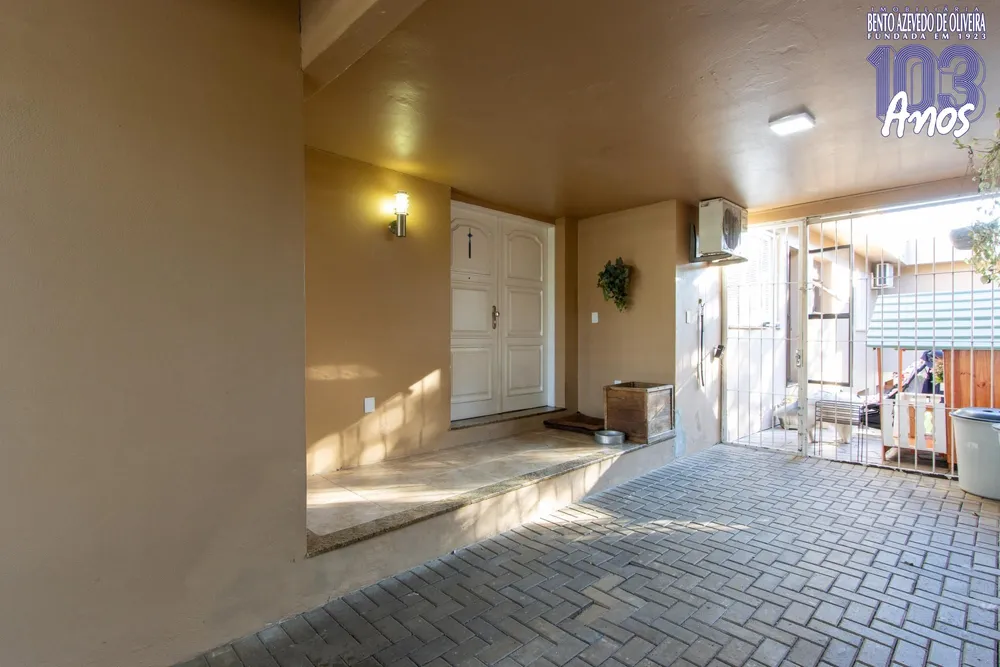 Casa, 3 quartos, 270 m² - Foto 4